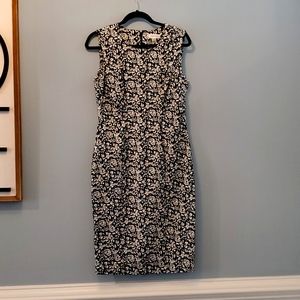 Calvin Klein Sheath dress